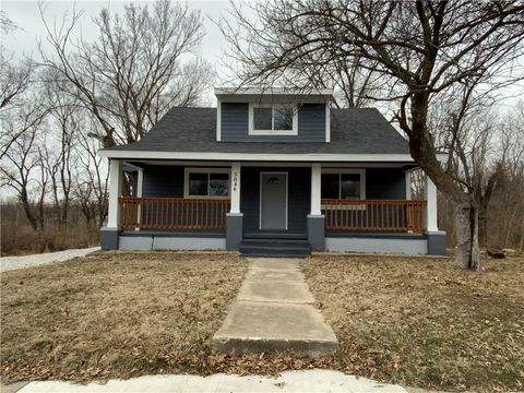 3046 N 27th Street, Kansas City, KS 66104 - MLS#: 2557838
