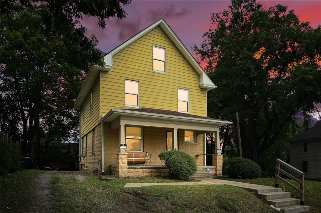 2600 Askew Avenue