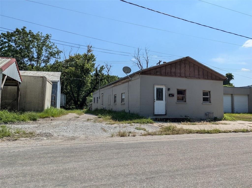 917 Miami Street