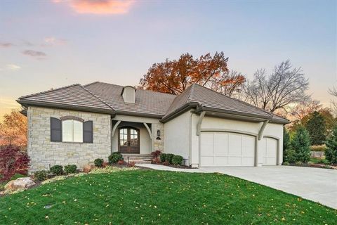 2189 W 89th Place, Leawood, KS 66206 - MLS#: 2520885