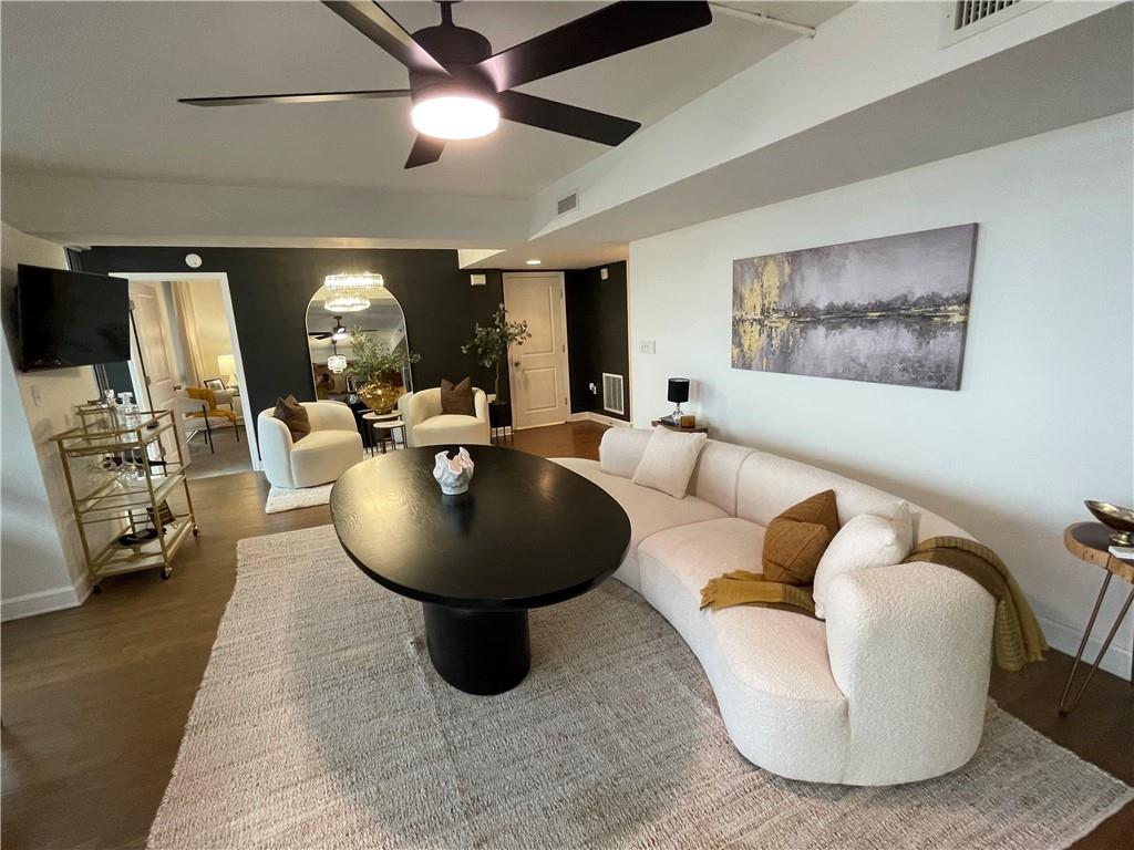 600 Admiral Boulevard 1505