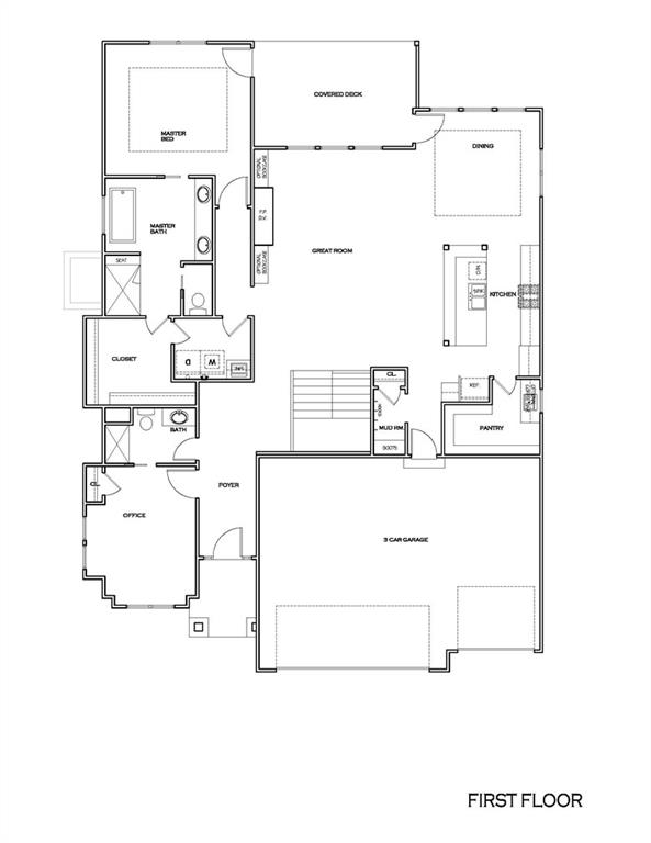22200 W 94th Terrace