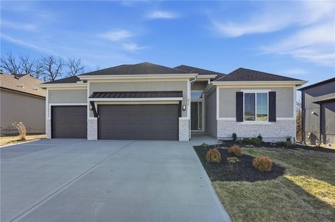 2717 SW 12th Street, Lee\'s Summit, MO 64081 - MLS#: 2597431