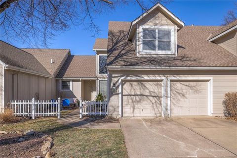 15430 Floyd Street, Overland Park, KS 66223 - MLS#: 2599273