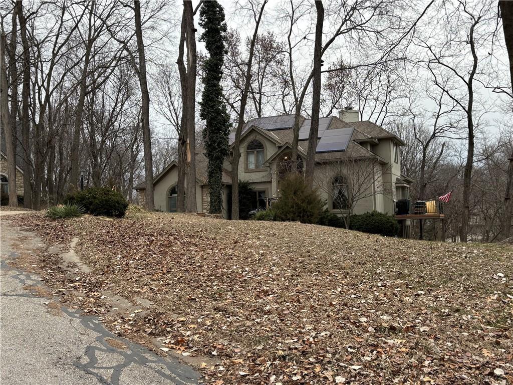 8210 NW Roberts Road