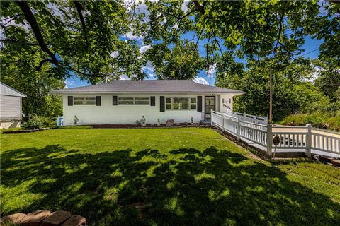 3605 N 67th Street, Kansas City, KS 66104 - #: 2488560