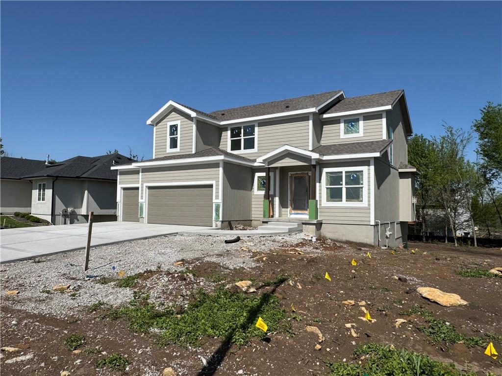 20727 Emerald Street