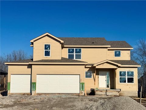 20727 Emerald Street Spring Hill KS 66083