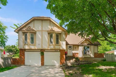 16220 W 144th Street, Olathe, KS 66062 - #: 2548509