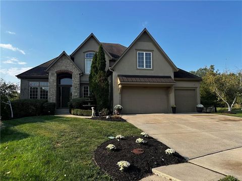 16620 Birch Street Overland Park KS 66085