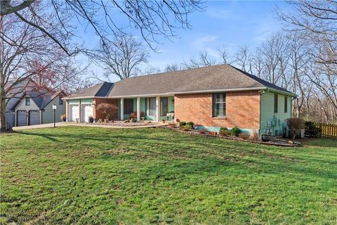 2031 SW 4th Street, Lee\'s Summit, MO 64081 - MLS#: 2601571