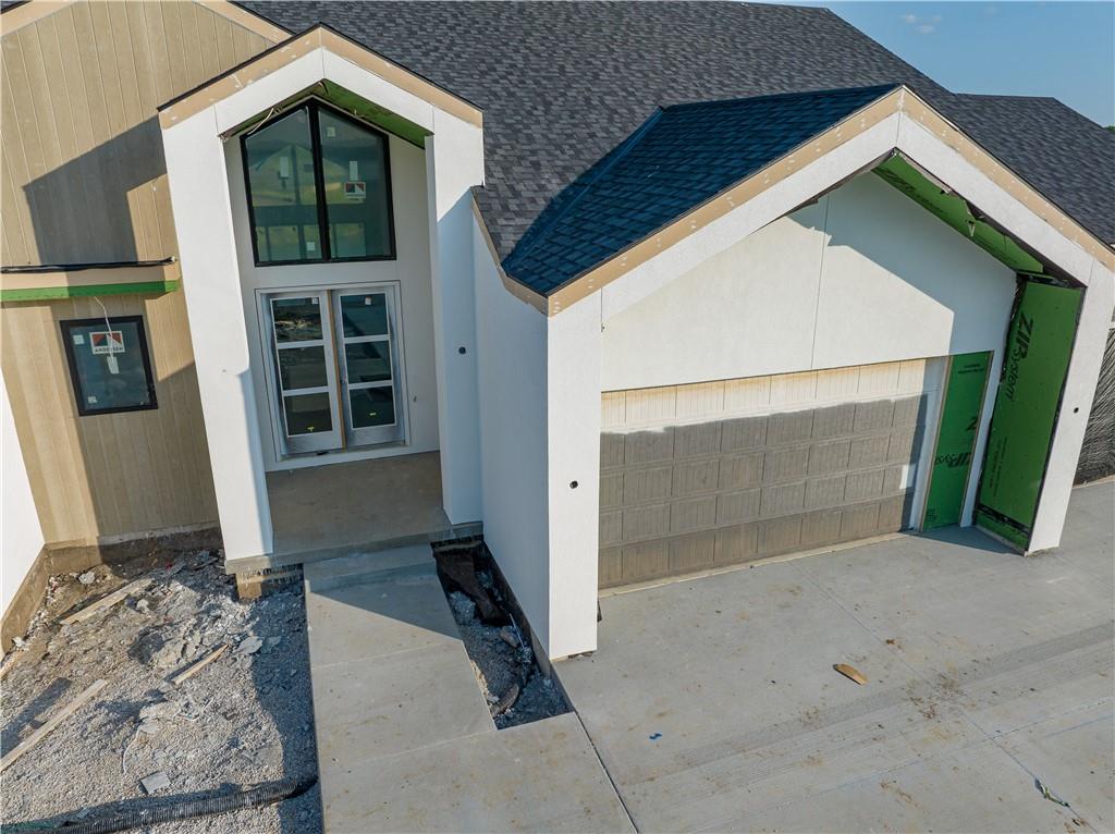 16 Checotah Bluffs Circle
