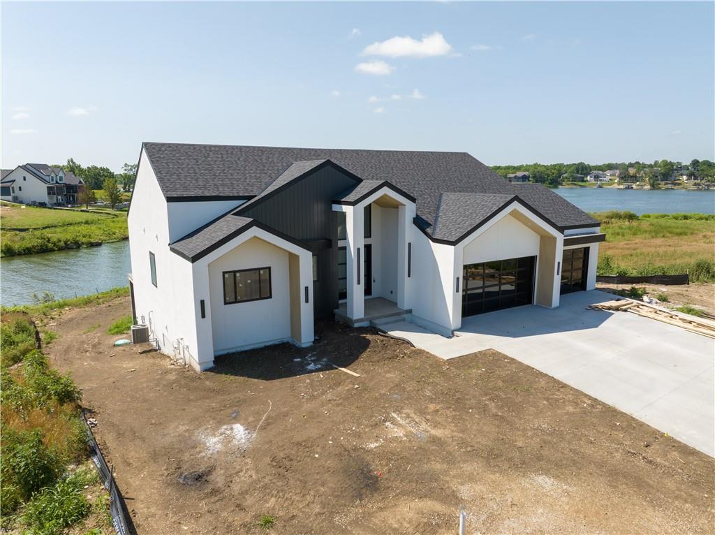 16 Checotah Bluffs Circle