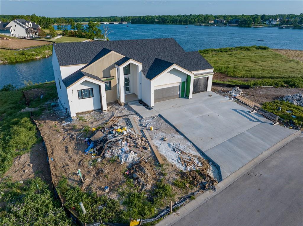 16 Checotah Bluffs Circle