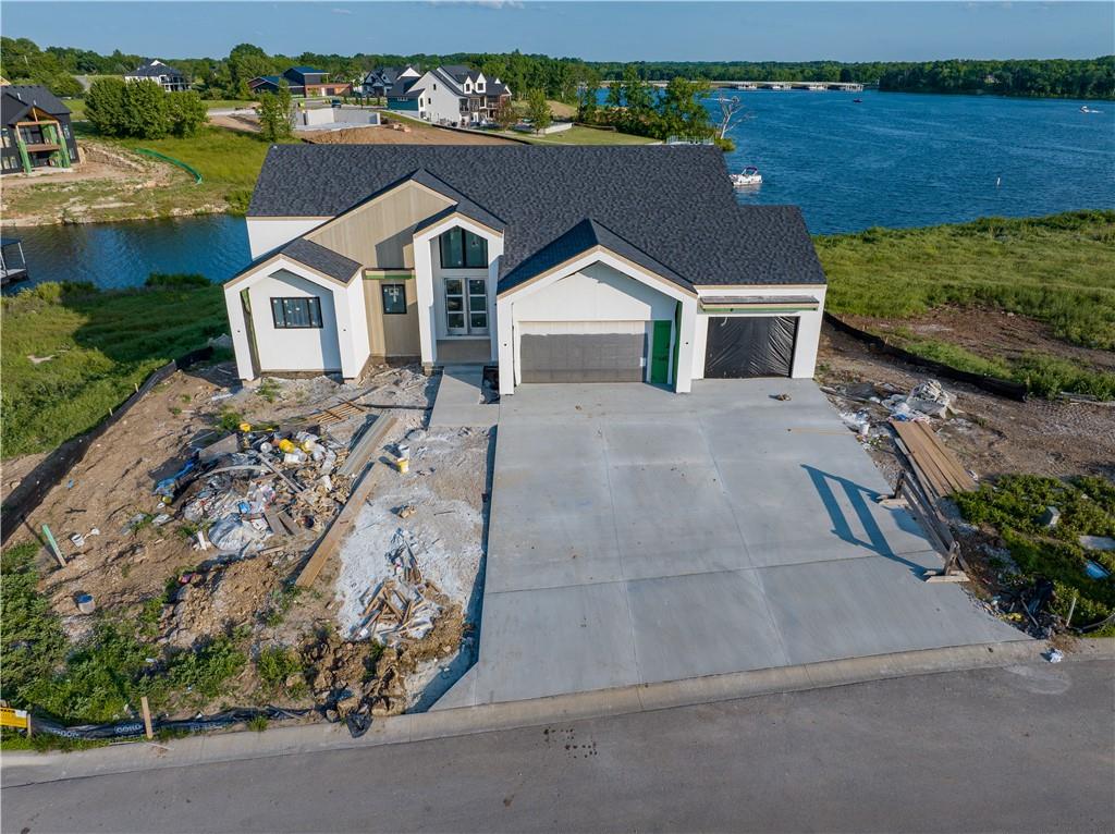 16 Checotah Bluffs Circle
