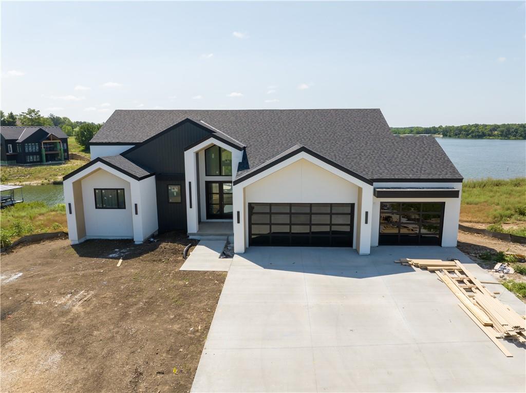 16 Checotah Bluffs Circle