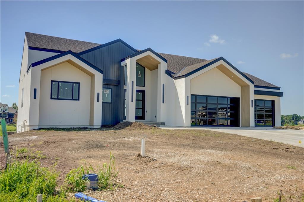 16 Checotah Bluffs Circle