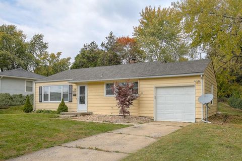 9720 E 35th Street, Independence, MO 64052 - MLS#: 2544800