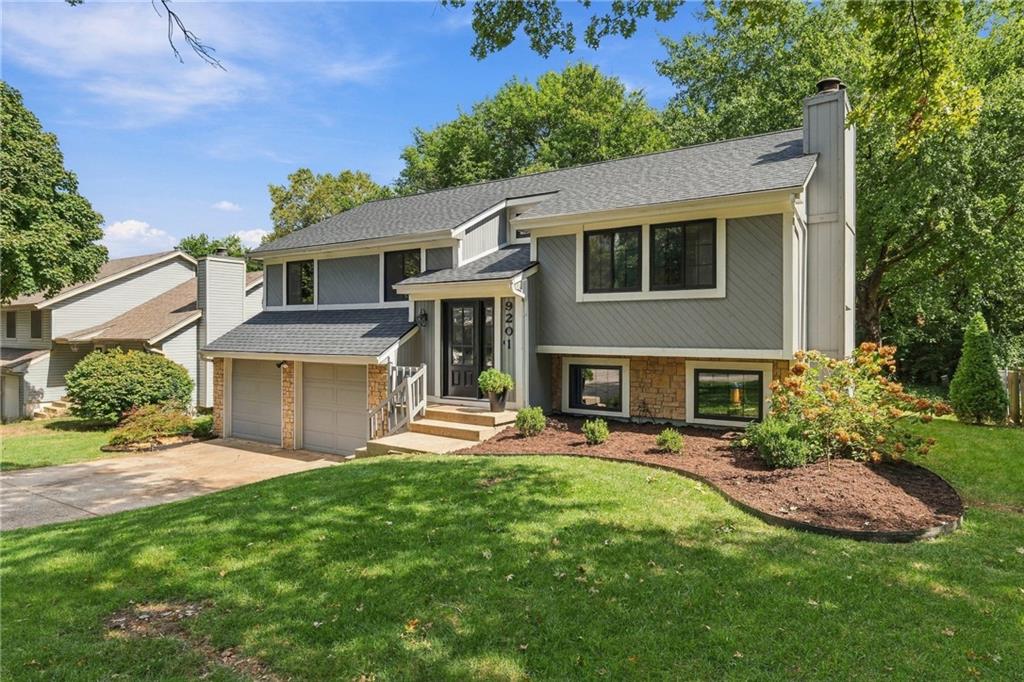 9201 Acuff Lane