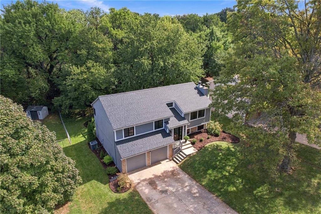 9201 Acuff Lane