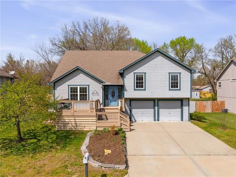 6900 E 138th Street, Grandview, MO 64030 - MLS#: 2613167