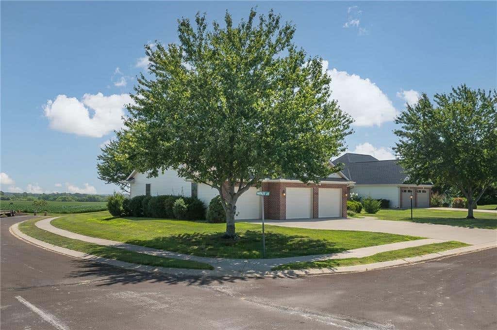 Photo of 501 Natalee Lane, Gower, MO 64454 (MLS # 2632118)
