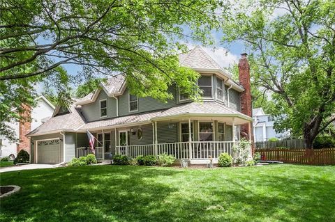 9615 N Virginia Avenue, Kansas City, MO 64155 - #: 2551655