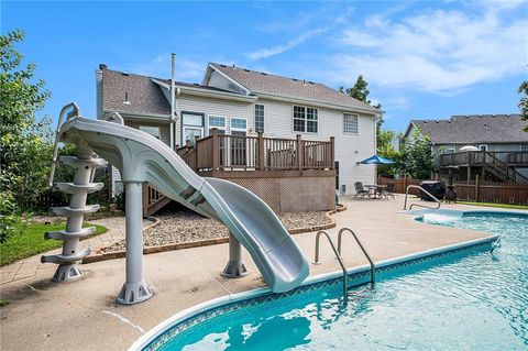 4304 Kensington Drive, St Joseph, MO 64506 - #: 2565057