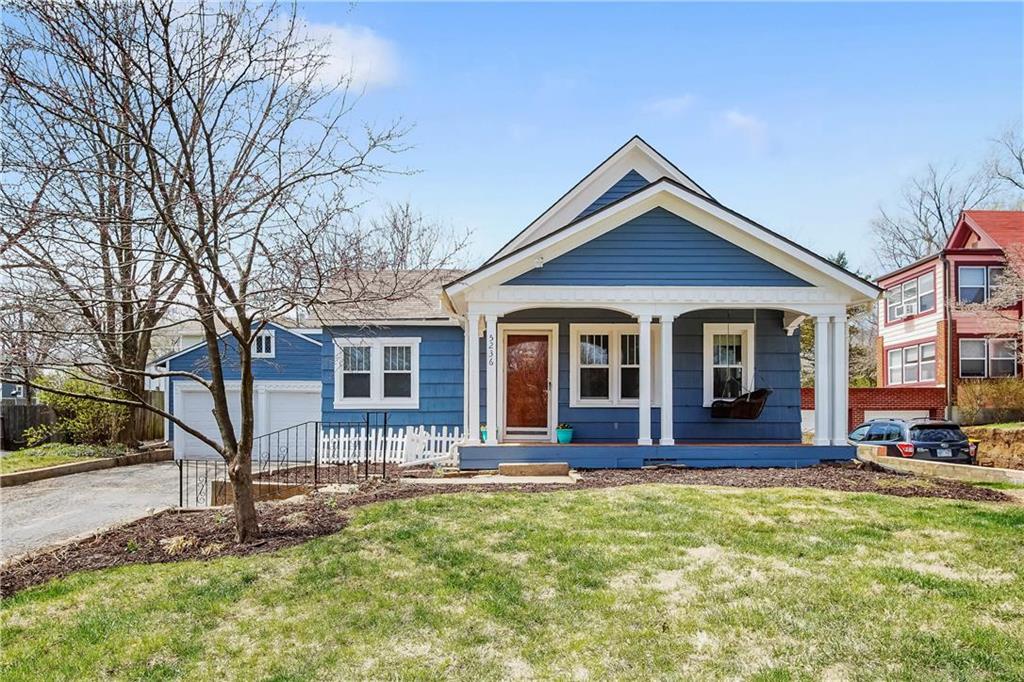 Photo 1 of 16 — 5236 Buena Vista Street, Roeland Park, KS 66205
