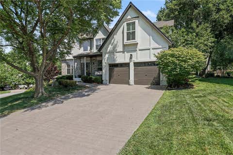11579 S Skyview Lane, Olathe, KS 66061 - MLS#: 2632052