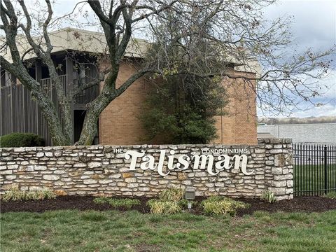 449 W 104th Street Unit D, Kansas City, MO 64114 - MLS#: 2610399