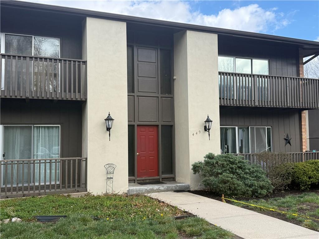 449 W 104th Street D