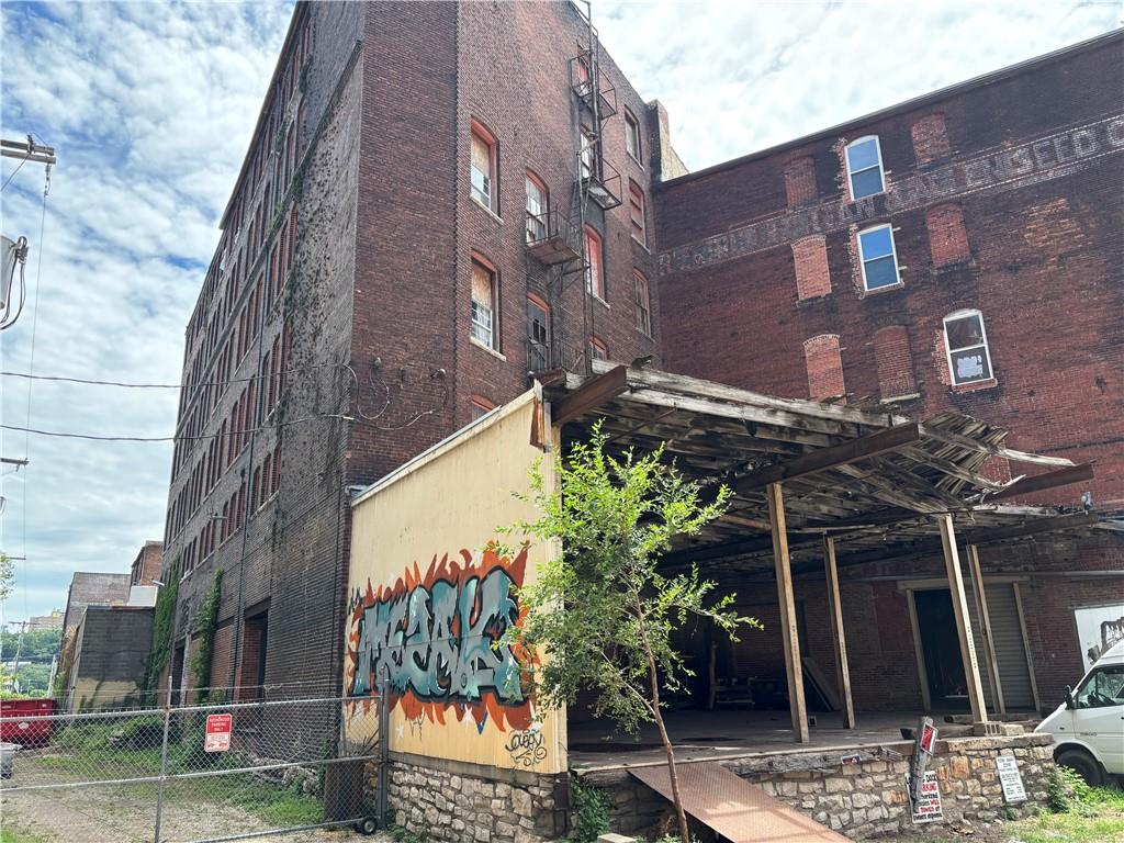 1428 Saint Louis Avenue