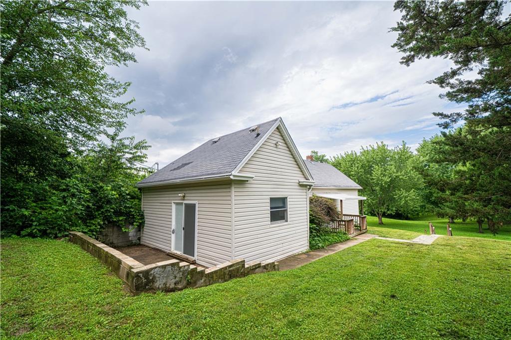 St Joseph, Missouri 64501, United States, 2 Bedrooms Bedrooms, ,1 BathroomBathrooms,Residential,Active,179633