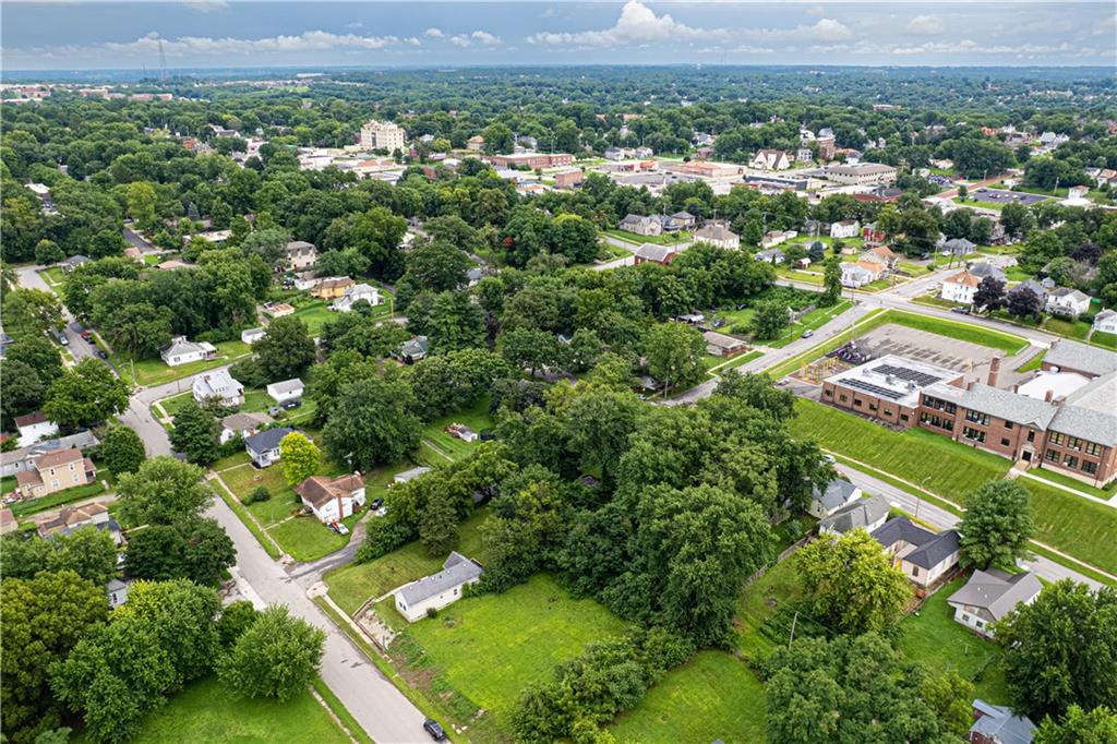 St Joseph, Missouri 64501, United States, 2 Bedrooms Bedrooms, ,1 BathroomBathrooms,Residential,Active,179633