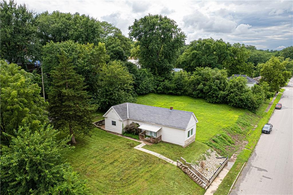 St Joseph, Missouri 64501, United States, 2 Bedrooms Bedrooms, ,1 BathroomBathrooms,Residential,Active,179633