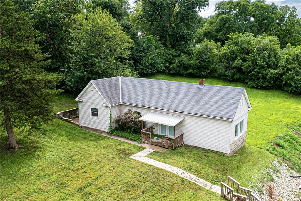 St Joseph, Missouri 64501, United States, 2 Bedrooms Bedrooms, ,1 BathroomBathrooms,Residential,Active,179633