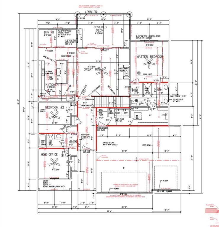2716 Stone Creek Avenue