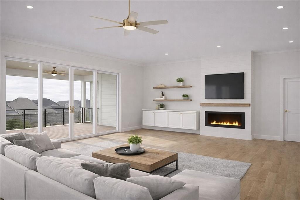 2716 Stone Creek Avenue