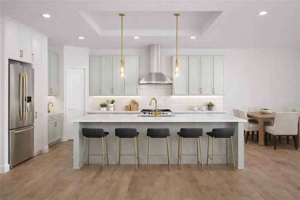 2716 Stone Creek Avenue