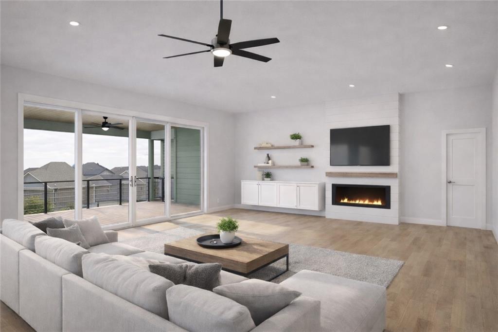 2716 Stone Creek Avenue