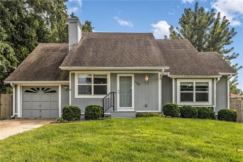 Photo of 132 Emile Street, Lansing, KS 66043 (MLS # 2639184)