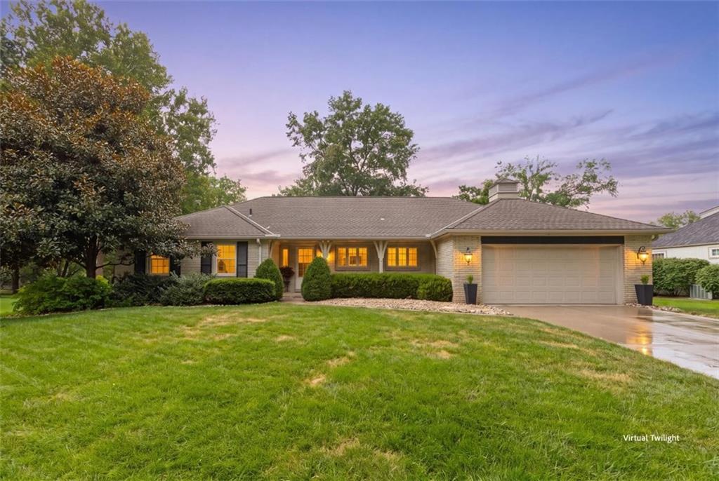 8024 Cherokee Lane