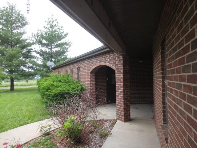 22491 K-16 Highway