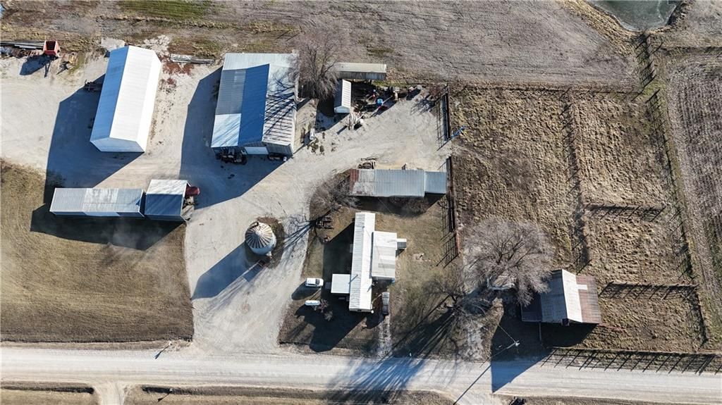 Photo of 5262 Owl Creek Road, Odessa, MO 64076 (MLS # 2598049)