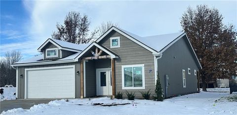 5024 Cedar Grove Way, Lawrence, KS 66049 - MLS#: 2571257