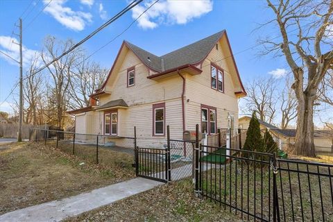 1701 W Walnut Street, Independence, MO 64050 - MLS#: 2596207