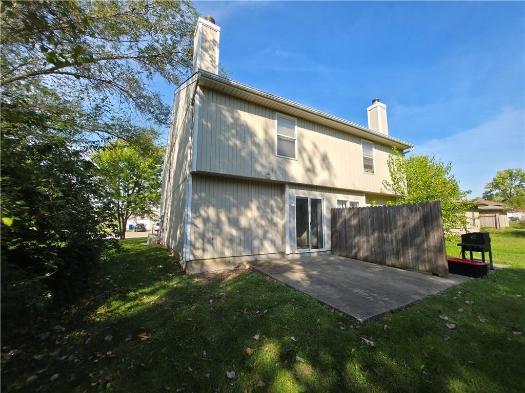 408 & 412 SW 6th Street