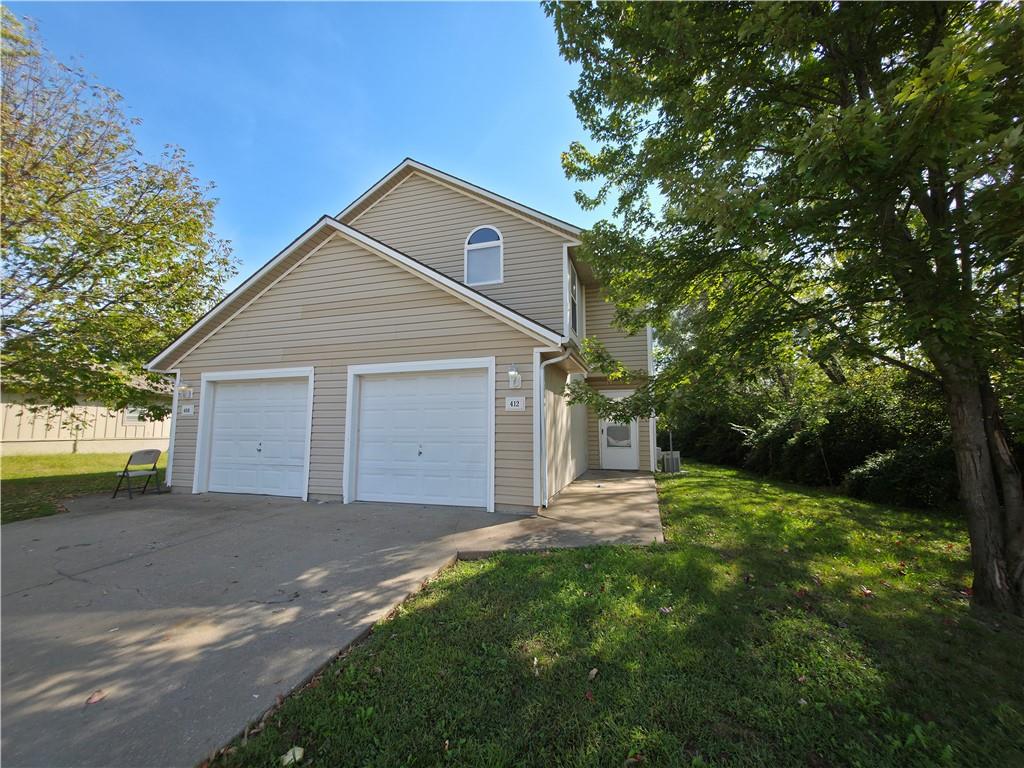408 & 412 SW 6th Street