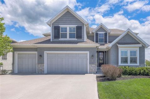 9102 W 177 Terrace, Overland Park, KS 66013 - MLS#: 2543479